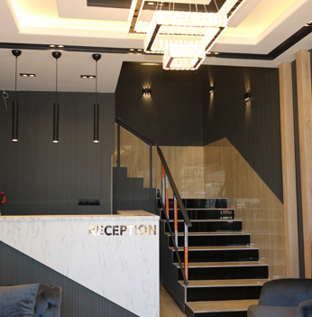 Calişkan otel reservation