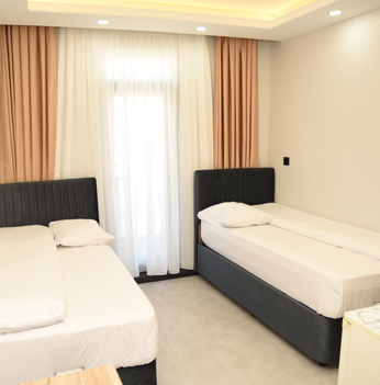 Calişkan otel reservation