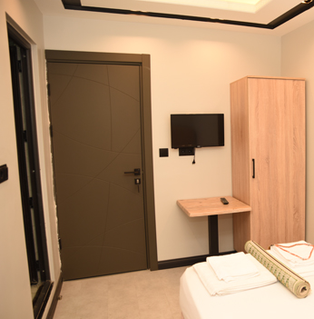 Calişkan otel reservation