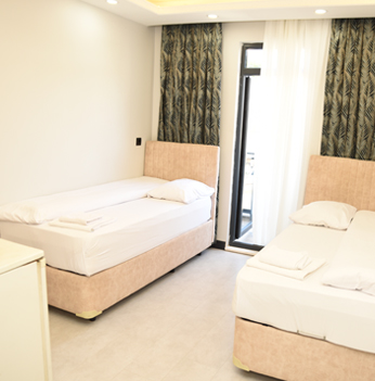 Calişkan otel reservation