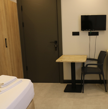 Calişkan otel reservation